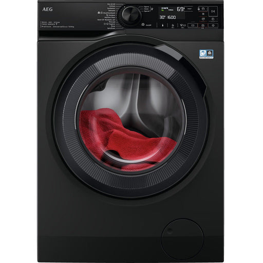 Washing machine with dryer AEG LWR73166OE 10/6 kg WiFi 1600 rpm. - Перални със сушилни<<<Перални и Сушилни
