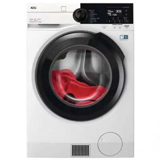 Washing machine with dryer AEG LWR96944B 9/6 kg 1400 rpm. - Перални със сушилня<<<Перални<<<Едра бяла