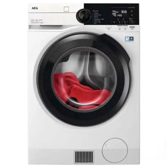 Washing machine with dryer AEG LWR96944B 9/6 kg 1400 rpm. - Перални със сушилня<<<Перални<<<Едра бяла