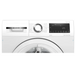 Washing machine with dryer BOSCH WNA144V0BY 9/5 kg 1400 rpm. - Перални със сушилня<<<Перални<<<Едра бяла