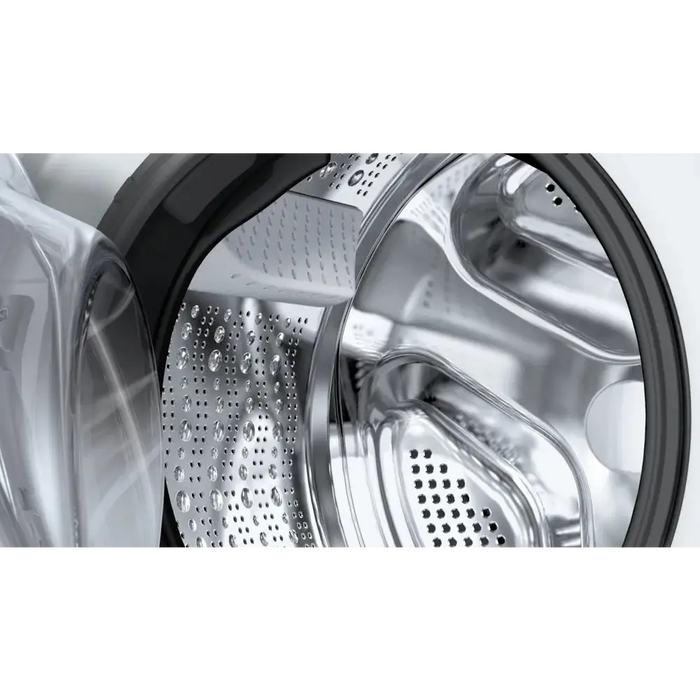 Washing Machine with Dryer BOSCH WNG254A9BY 1400 rpm INVERTER MOTOR - Перални машини<<<BOSCH перални