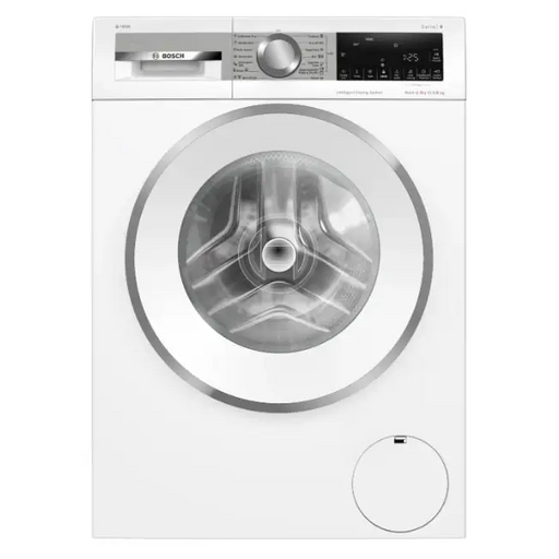 Washing Machine with Dryer BOSCH WNG254A9BY 1400 rpm INVERTER MOTOR - Перални машини<<<BOSCH перални