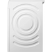 Washing Machine with Dryer BOSCH WNG254A9BY 1400 rpm INVERTER MOTOR - Перални машини<<<BOSCH перални