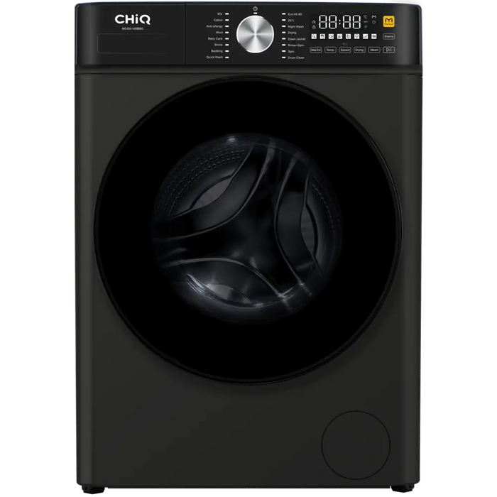 Washing Machine with Dryer CHiQ MG100-14596BG - Перални със сушилни<<<Перални и Сушилни машини<<<Домакински
