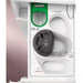 Washing machine with dryer ELECTROLUX EW7W5697QE 9/5 kg 1600 rpm - Перални със сушилня<<<Перални<<<Едра бяла