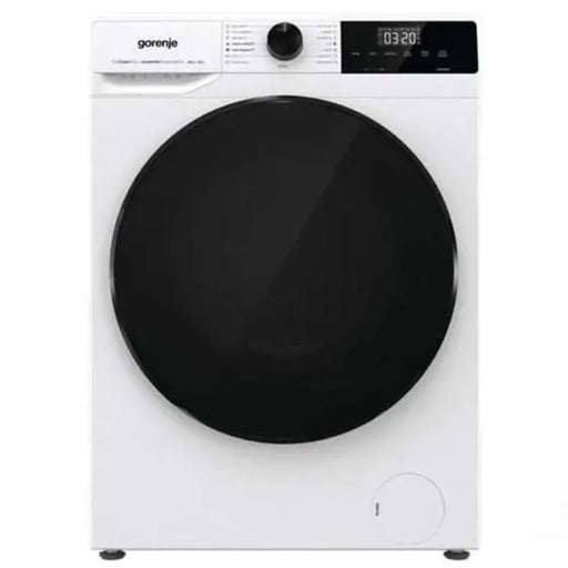 Washing machine with dryer GORENJE WD2A164ADS 10/6 kg SteamTech 1400 rpm. - Перални със сушилня<<<Перални<<<Едра бяла