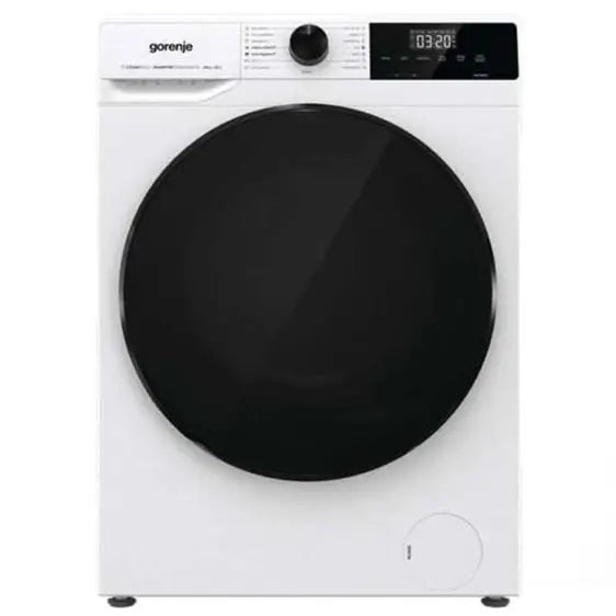 Washing machine with dryer GORENJE WD2A164ADS 10/6 kg SteamTech 1400 rpm. - Перални със сушилня<<<Перални<<<Едра бяла