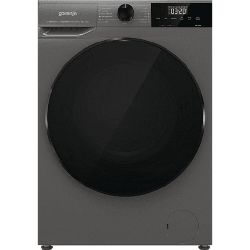 Washing machine with dryer GORENJE WD2A164ADS/A 10/6 kg 1400 rpm. - Перални със сушилня<<<Перални<<<Едра бяла