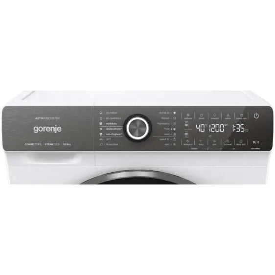 Washing machine with dryer GORENJE WD2S164ADSWA 10/6 kg 1400 rpm. - Перални със сушилня<<<Перални<<<Едра бяла