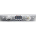 Washing machine with dryer Hotpoint-Ariston AQD972F 697 EU N*** 1600 rpm 9.00 kg 7 kg D White E - Перални със