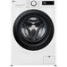 Washing Machine with Dryer LG F2DR508SBW - Перални със сушилни<<<Перални и Сушилни машини<<<Домакински