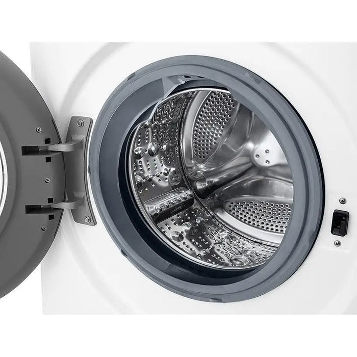Washing Machine with Dryer LG F2DR508SBW - Перални със сушилни<<<Перални и Сушилни машини<<<Домакински