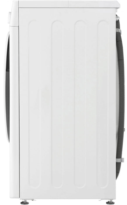 Washing Machine with Dryer LG F2DR508SWW - Перални със сушилни<<<Перални и Сушилни машини<<<Домакински