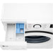 Washing Machine with Dryer LG F2DR508SWW - Перални със сушилни<<<Перални и Сушилни машини<<<Домакински