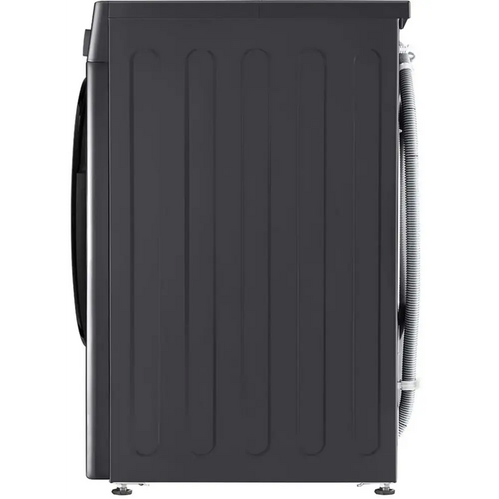 Washing Machine with Dryer LG F4DR509SBM - Перални със сушилни<<<Перални и Сушилни машини<<<Домакински