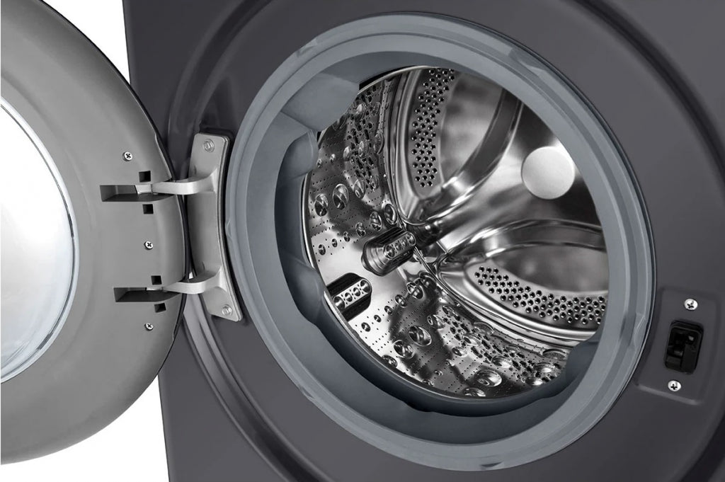 Washing Machine with Dryer LG F4DR509SBM - Перални със сушилни<<<Перални и Сушилни машини<<<Домакински