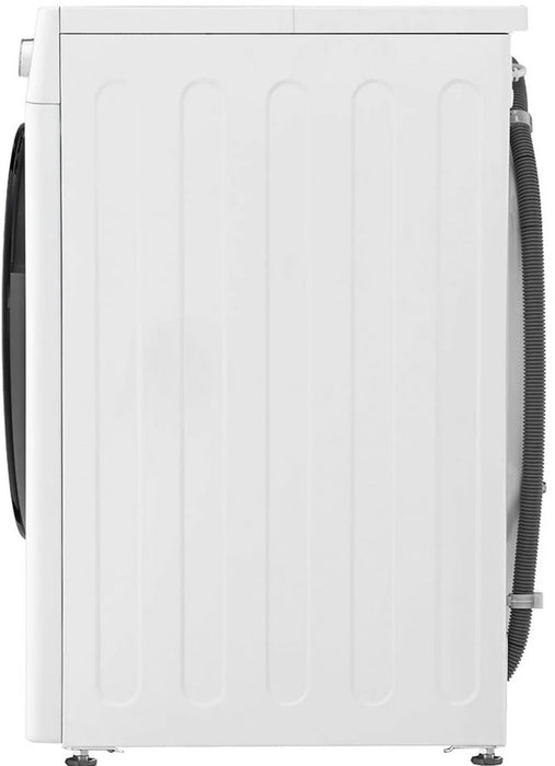 Washing Machine with Dryer LG F4DR509SBW - Перални със сушилни<<<Перални и Сушилни машини<<<Домакински