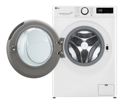 Washing Machine with Dryer LG F4DR510S0W - Перални със сушилни<<<Перални и Сушилни машини<<<Домакински