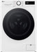 Washing Machine with Dryer LG F4DR510S0W - Перални със сушилни<<<Перални и Сушилни машини<<<Домакински