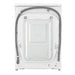 Washing Machine with Dryer LG F4DR510S0W - Перални със сушилни<<<Перални и Сушилни машини<<<Домакински