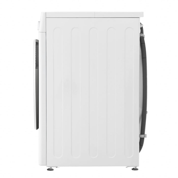 Washing Machine with Dryer LG F4DR510S0W - Перални със сушилни<<<Перални и Сушилни машини<<<Домакински