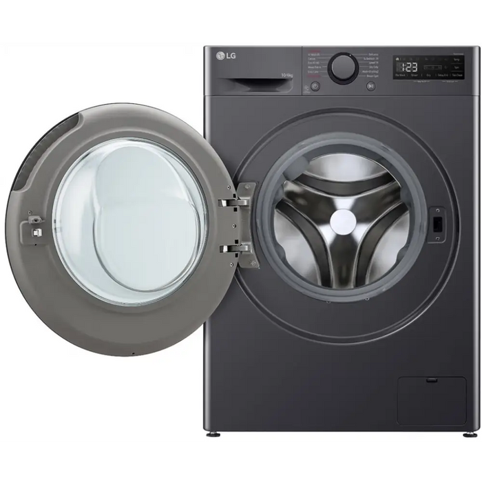 Washing Machine with Dryer LG F4DR510S2M - Перални със сушилни<<<Перални и Сушилни машини<<<Домакински