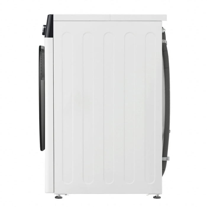 Washing Machine with Dryer LG F4DR711S2H - Перални със сушилни<<<Перални и Сушилни машини<<<Домакински