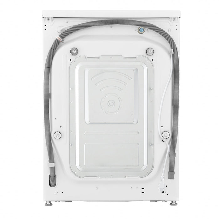 Washing Machine with Dryer LG F4DR711S2H - Перални със сушилни<<<Перални и Сушилни машини<<<Домакински