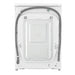 Washing Machine with Dryer LG F4DR711S2H - Перални със сушилни<<<Перални и Сушилни машини<<<Домакински