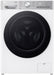 Washing Machine with Dryer LG F4DR913P3WA - Перални със сушилни<<<Перални и Сушилни машини<<<Домакински