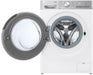 Washing Machine with Dryer LG F4DR913P3WA - Перални със сушилни<<<Перални и Сушилни машини<<<Домакински
