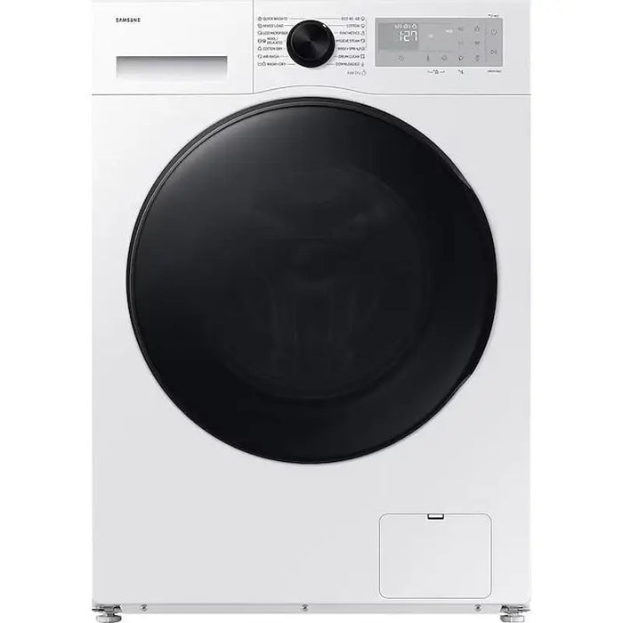 Washing machine with dryer Samsung WD90DG5B15BHLE 1400 rpm 9.00 kg 6 kg D White - Перални със сушилни<<<Домакински