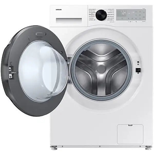 Washing machine with dryer Samsung WD90DG5B15BHLE 1400 rpm 9.00 kg 6 kg D White - Перални със сушилни<<<Домакински