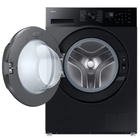 Washing machine with dryer SAMSUNG WD90DG5G34BBLE 9/5 kg 1400 rpm. Black - Перални със сушилня<<<Перални<<<Едра бяла