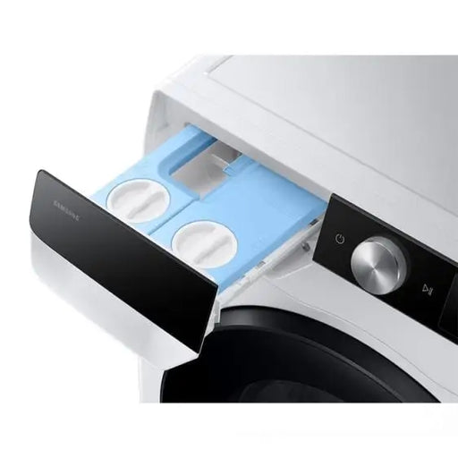 Washing machine with dryer SAMSUNG WD90DG6G94BKU4 9/5 kg AI Ecobubble™ 1400 rpm. - Перални със сушилня<<<Перални<<<Едра