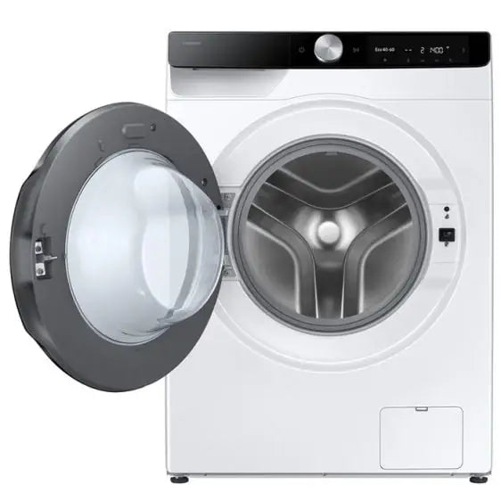 Washing machine with dryer SAMSUNG WD90DG6G94BKU4 9/5 kg AI Ecobubble™ 1400 rpm. - Перални със сушилня<<<Перални<<<Едра