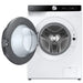 Washing machine with dryer SAMSUNG WD90DG6G94BKU4 9/5 kg AI Ecobubble™ 1400 rpm. - Перални със сушилня<<<Перални<<<Едра