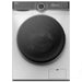 Washing machine with dryer TEKA WDK 81050 WH 10/7 kg ’Steam’ function 1500 rpm - Перални със сушилня<<<Перални<<<Едра