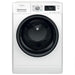 Washing machine with dryer WHIRLPOOL FFWDB 864349 BV EE 8/6 kg FreshCare+ 1400 rpm. - Перални със