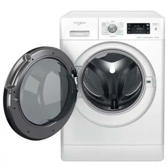 Washing machine with dryer WHIRLPOOL FFWDB 976258 BV EE 9/7 kg 6th Sense FreshCare+ 1600 rpm. - Перални със