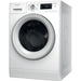 Washing machine with dryer WHIRLPOOL FFWDB FFWDB 976258 SV EE 9/7 kg 1600 rpm. - Washer dryers