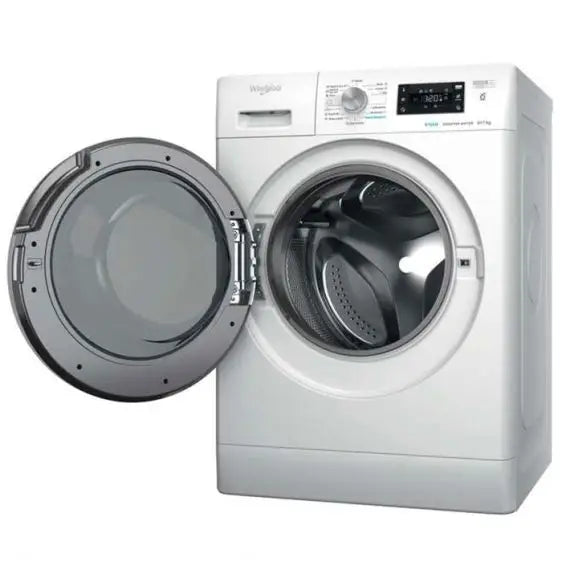 Washing machine with dryer WHIRLPOOL FFWDB 976258 SV EE 9/7 kg FreshCare+ 1600 rpm. - Перални със