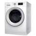 Washing machine with dryer WHIRLPOOL FFWDB 976258 SV EE 9/7 kg FreshCare+ 1600 rpm. - Перални със