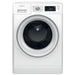 Washing machine with dryer WHIRLPOOL FFWDB 976258 SV EE 9/7 kg FreshCare+ 1600 rpm. - Перални със