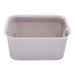 WASHING PAN 4.5L ROTHO BRISEN - Продукти за пране<<<Домашни потреби<<<Кухня<<<Praktiker