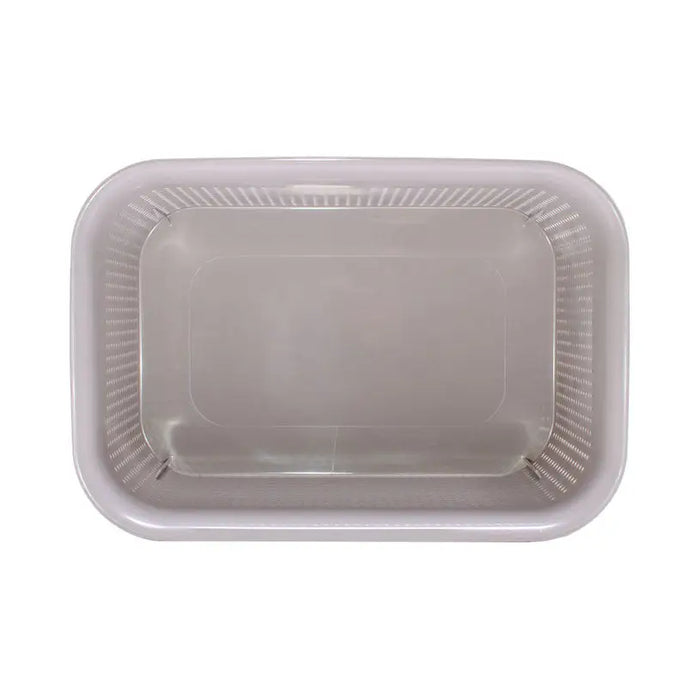 WASHING PAN 4.5L ROTHO BRISEN - Продукти за пране<<<Домашни потреби<<<Кухня<<<Praktiker