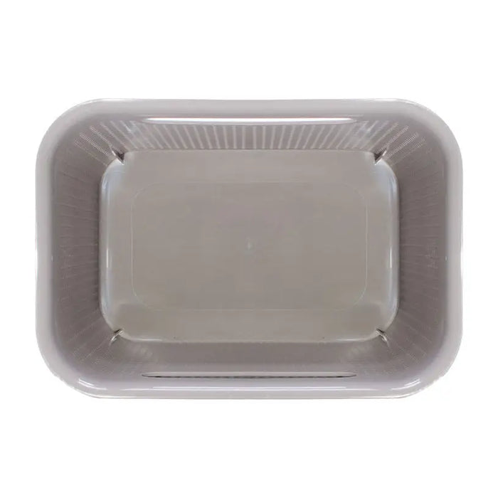 WASHING PAN 7L ROTHO BRISEN - Продукти за пране<<<Домашни потреби<<<Кухня<<<Praktiker