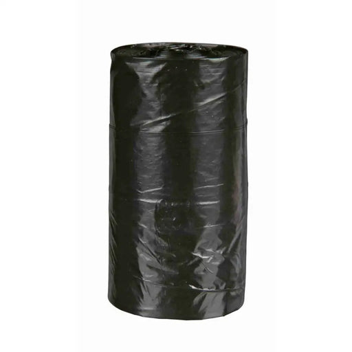 Waste bag Trixie 80 Units Black Plastic (4 Pieces) (4 Units) - Пътуване и разходки<<<Домашни Животни<<<Дом