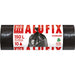 WASTE BAGS 150L 10 PCS LDPE ALUFIX STANDARD - Кошове и торби за отпадъци<<<Домашни потреби<<<Кухня<<<Praktiker