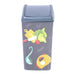 WASTE BIN 10L HORECANO - Кошове и торби за отпадъци<<<Домашни потреби<<<Кухня<<<Praktiker